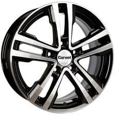 ДЛ 5*114.3 16*6.5 D67.1 ET38 Carwel Аллаки AB